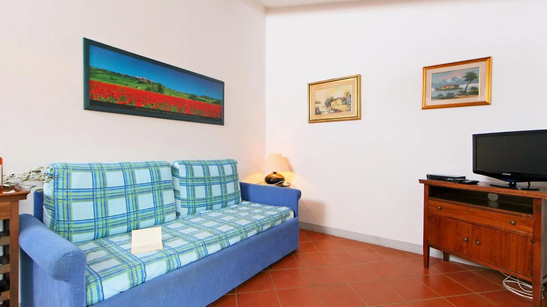 Apartment Noemi By Interhome Panzano in Chianti
