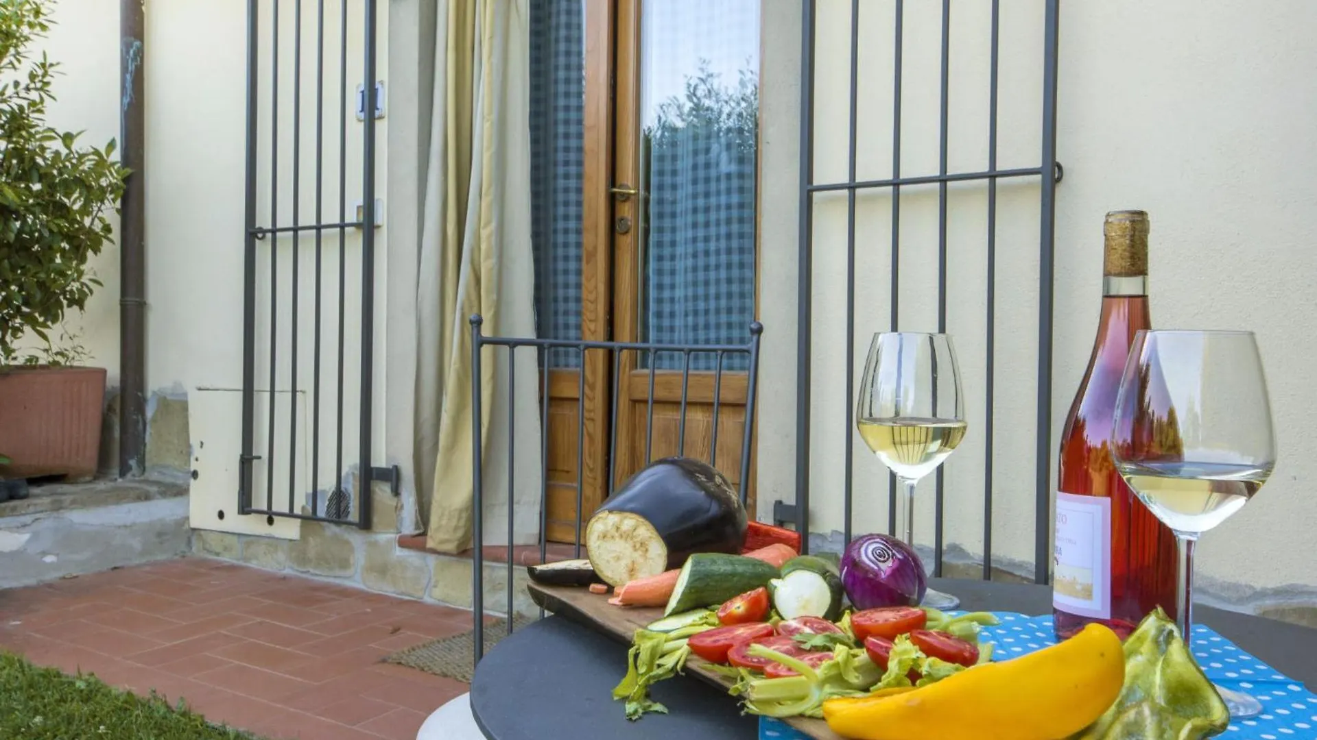 Apartment Noemi By Interhome Panzano in Chianti 0*,  Italien