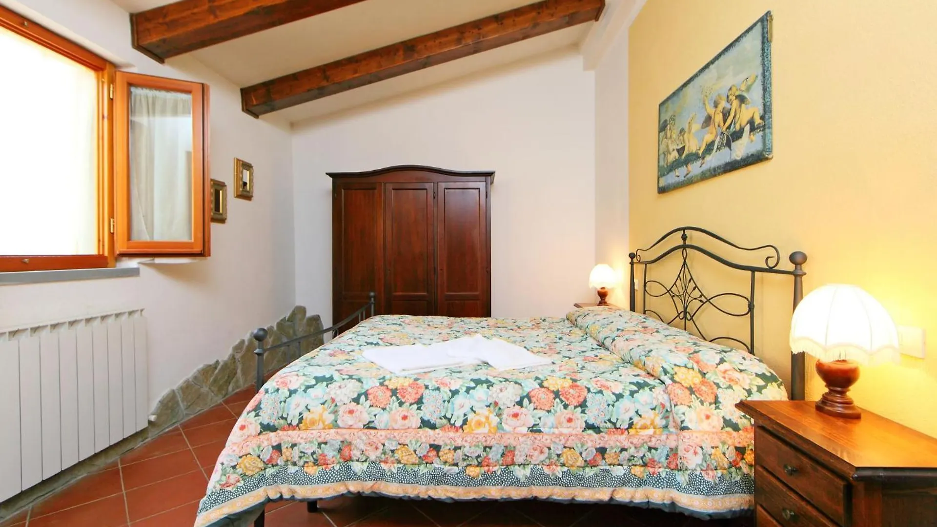 Apartment Noemi By Interhome Panzano in Chianti