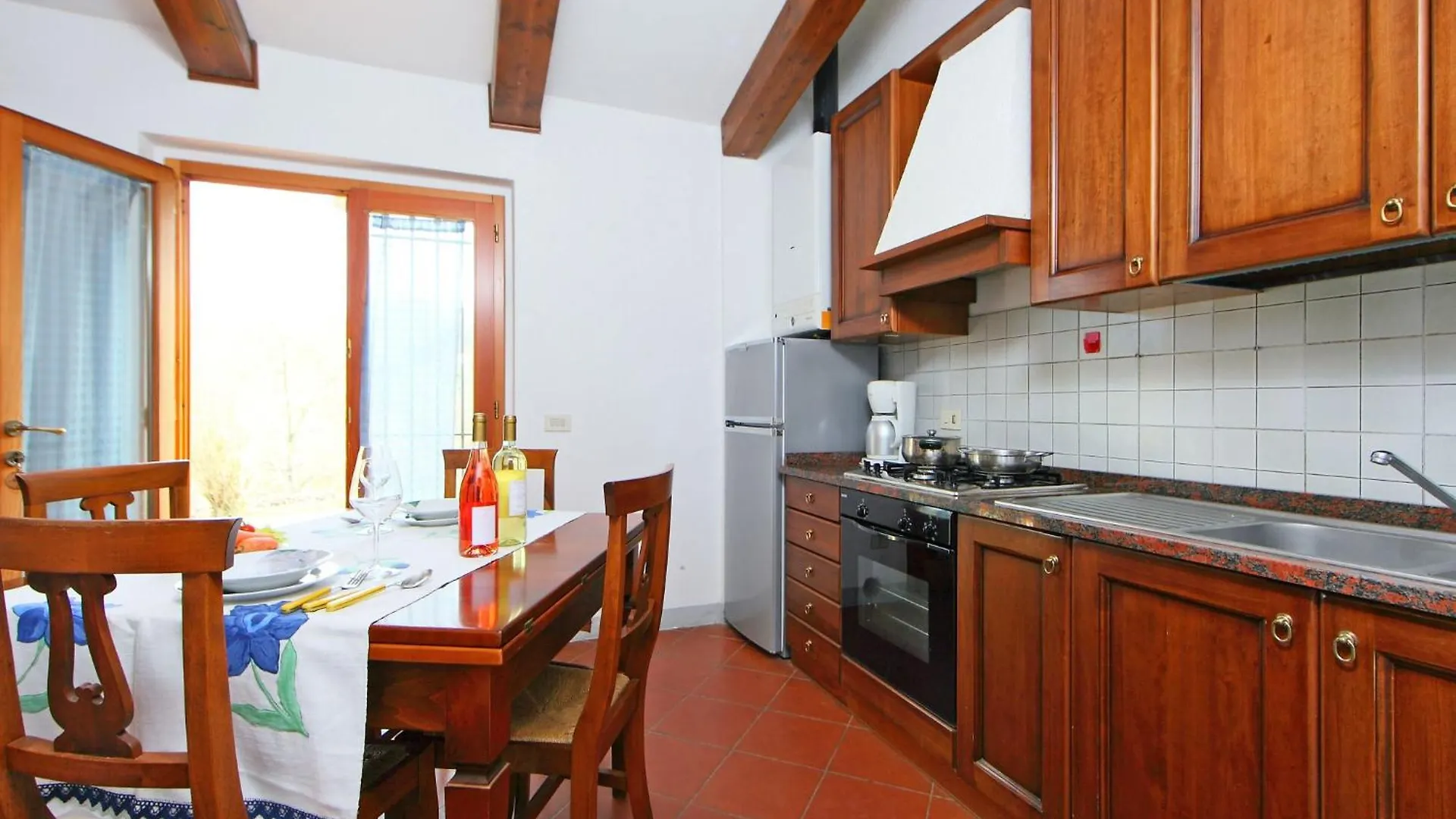 Apartment Noemi By Interhome Panzano in Chianti