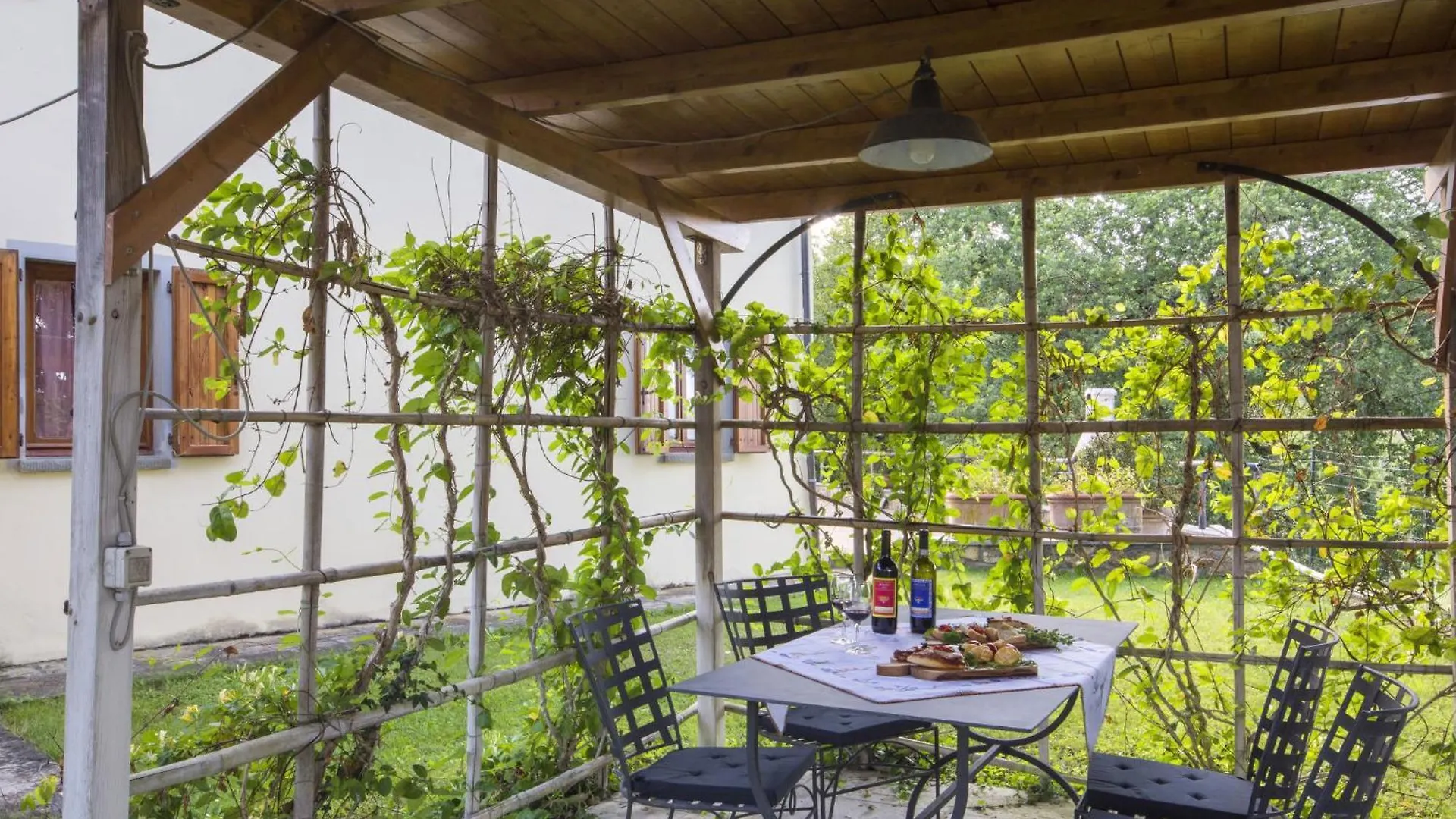 Apartment Noemi By Interhome Panzano in Chianti
